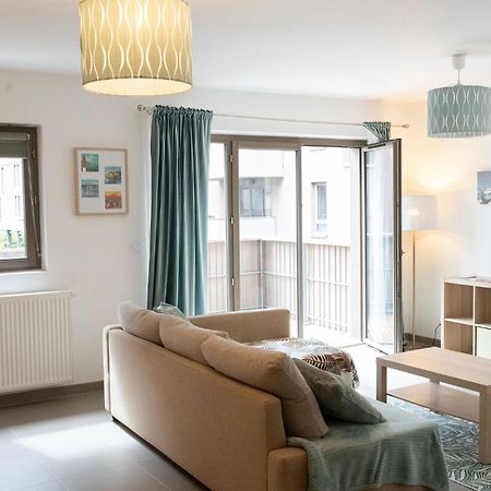 Appartement 3 Etoiles Pour 4 Personnes Bordeaux Buitenkant foto