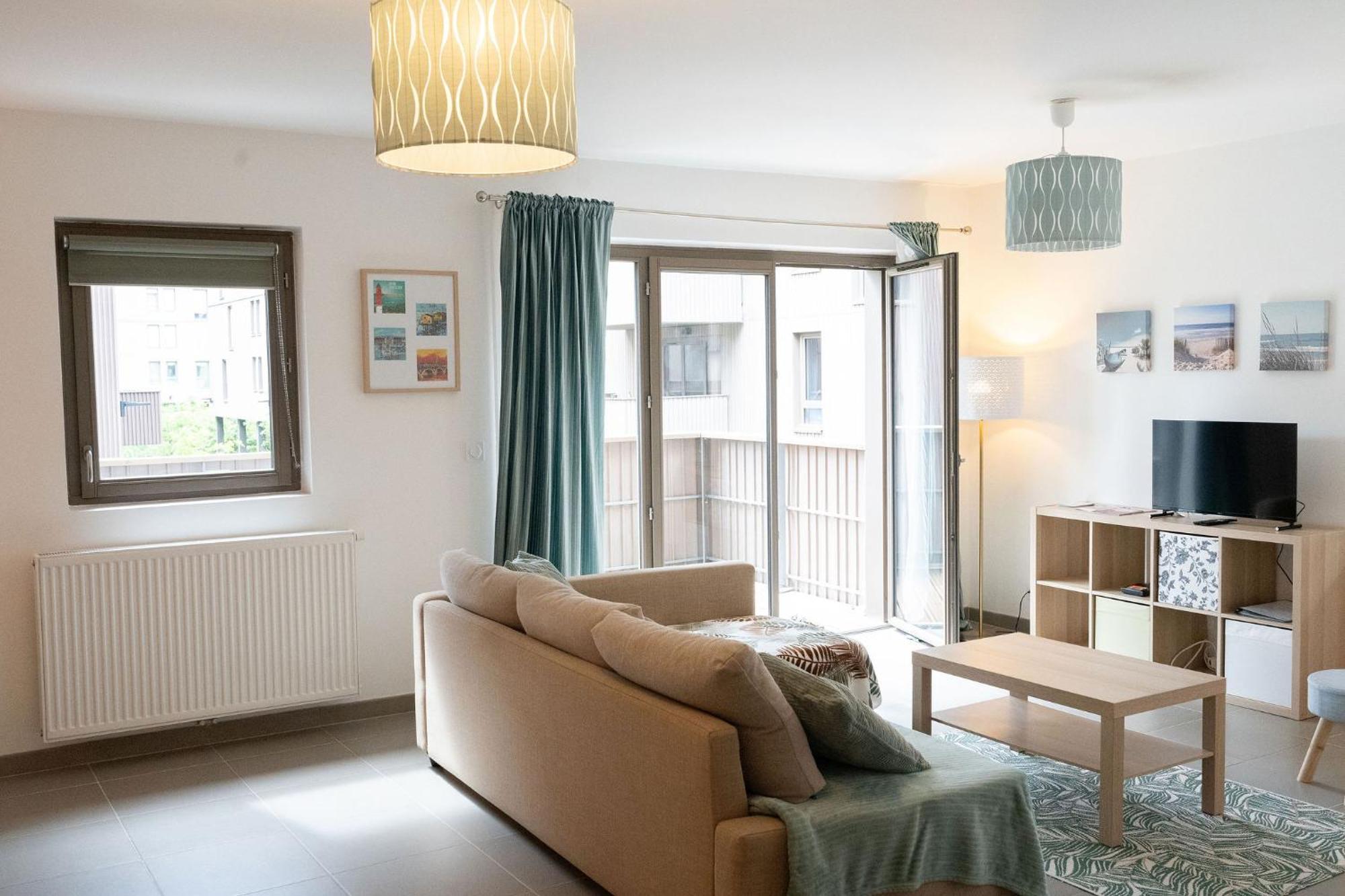 Appartement 3 Etoiles Pour 4 Personnes Bordeaux Buitenkant foto