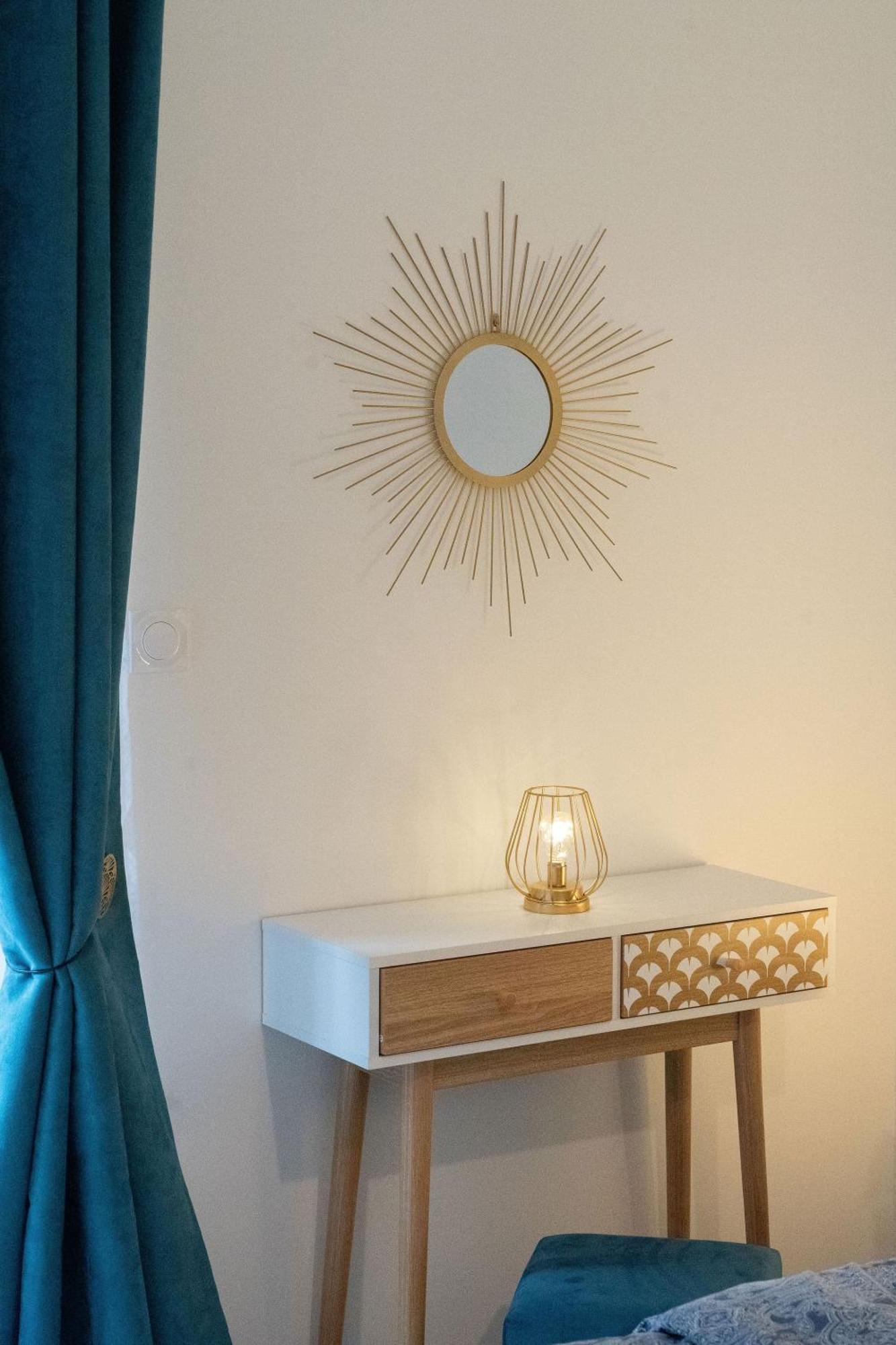 Appartement 3 Etoiles Pour 4 Personnes Bordeaux Buitenkant foto