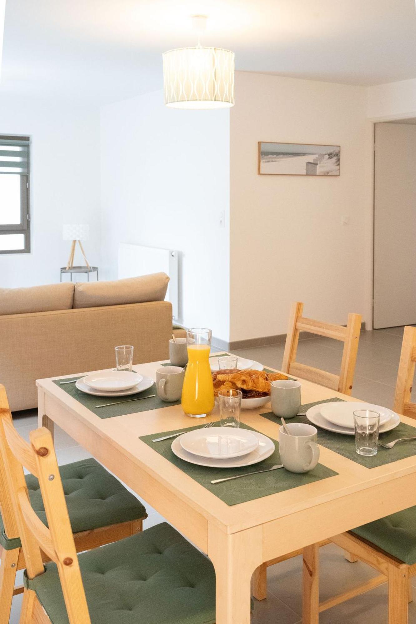 Appartement 3 Etoiles Pour 4 Personnes Bordeaux Buitenkant foto