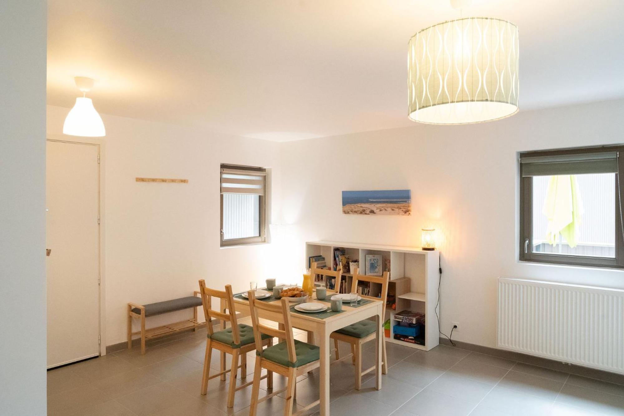 Appartement 3 Etoiles Pour 4 Personnes Bordeaux Buitenkant foto