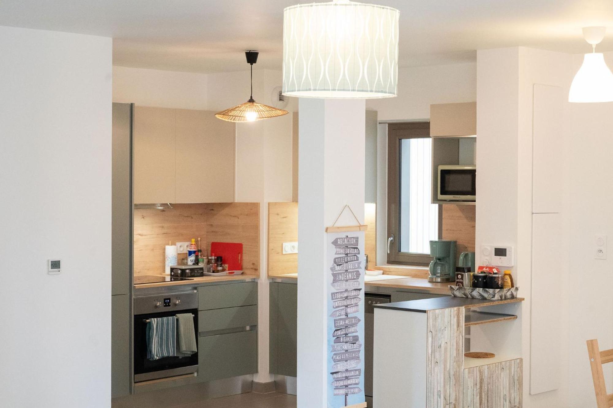 Appartement 3 Etoiles Pour 4 Personnes Bordeaux Buitenkant foto