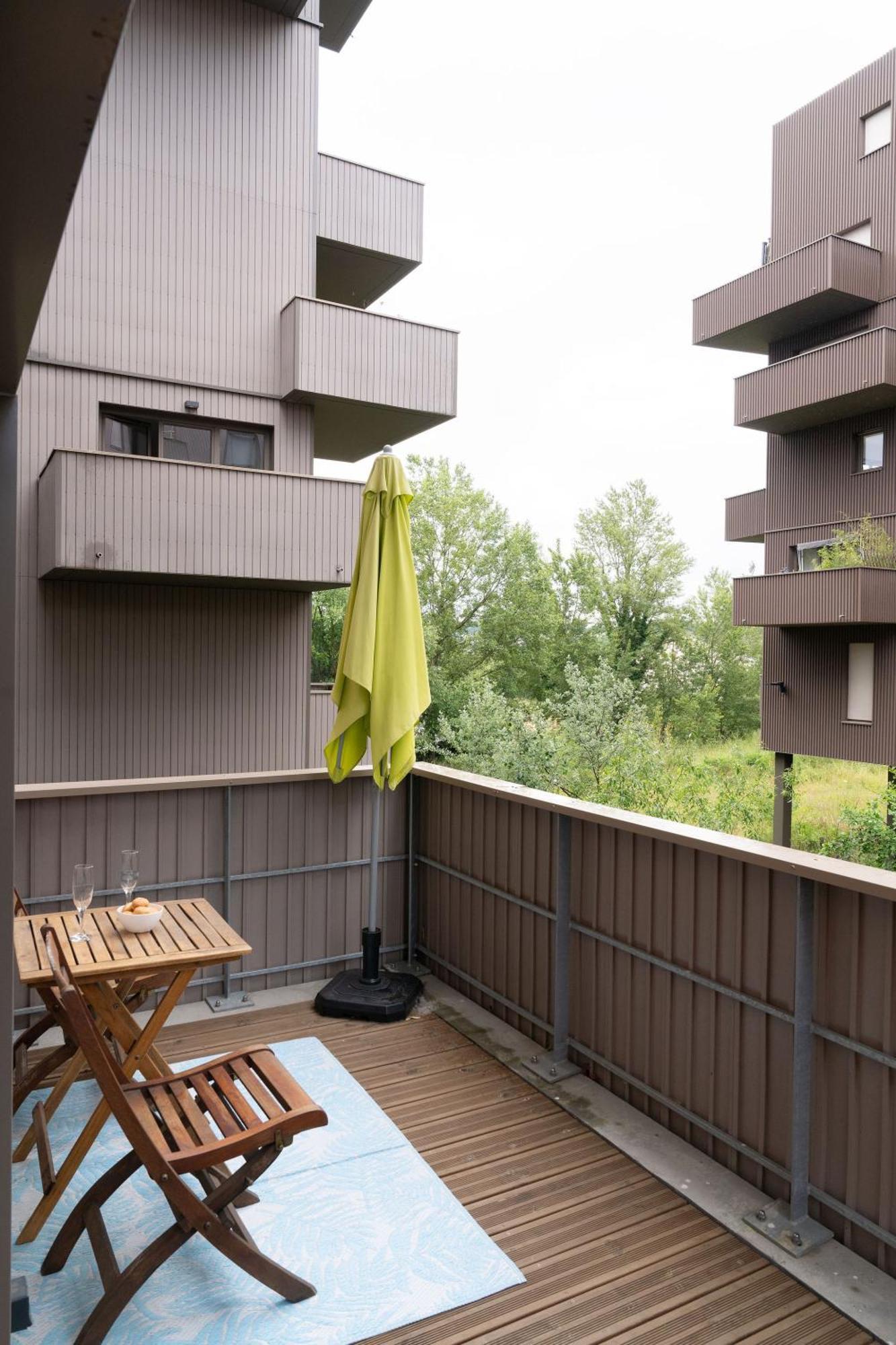 Appartement 3 Etoiles Pour 4 Personnes Bordeaux Buitenkant foto