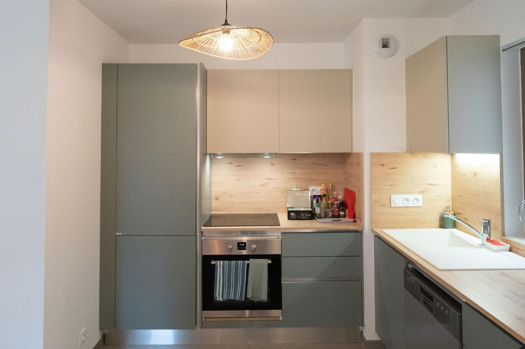 Appartement 3 Etoiles Pour 4 Personnes Bordeaux Buitenkant foto