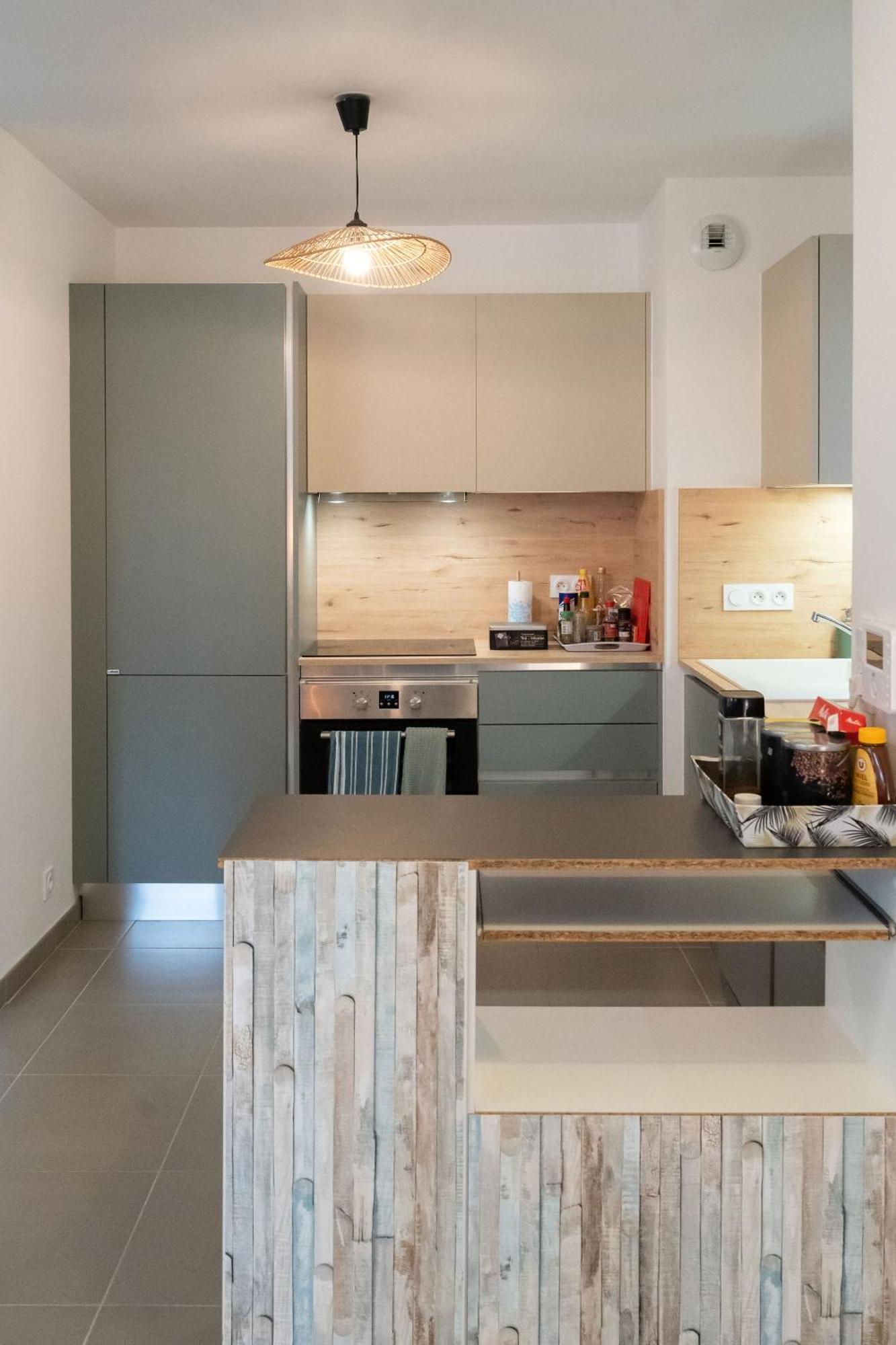 Appartement 3 Etoiles Pour 4 Personnes Bordeaux Buitenkant foto
