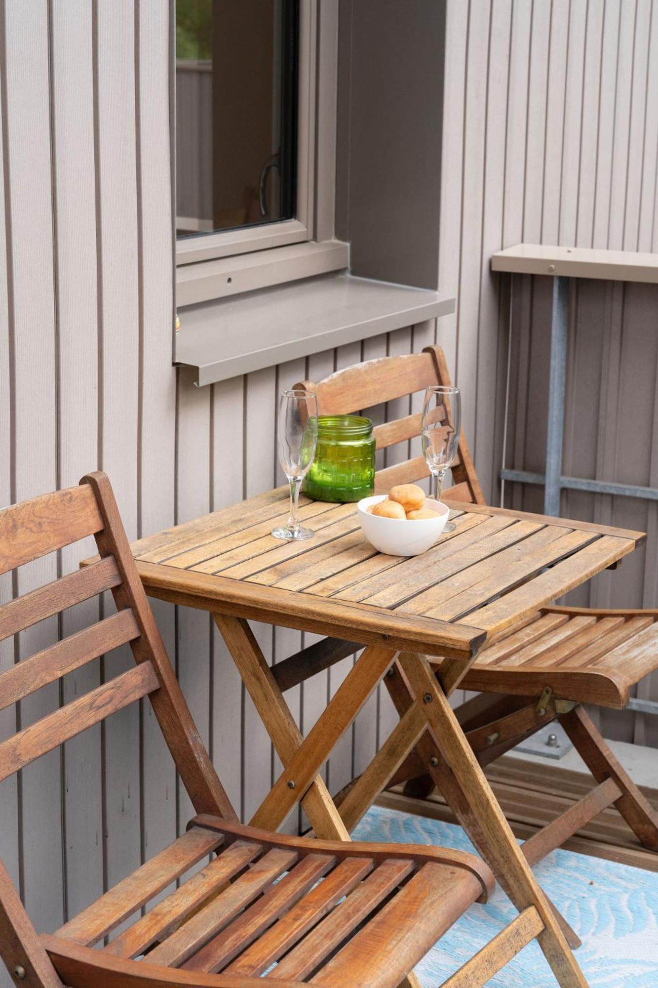 Appartement 3 Etoiles Pour 4 Personnes Bordeaux Buitenkant foto