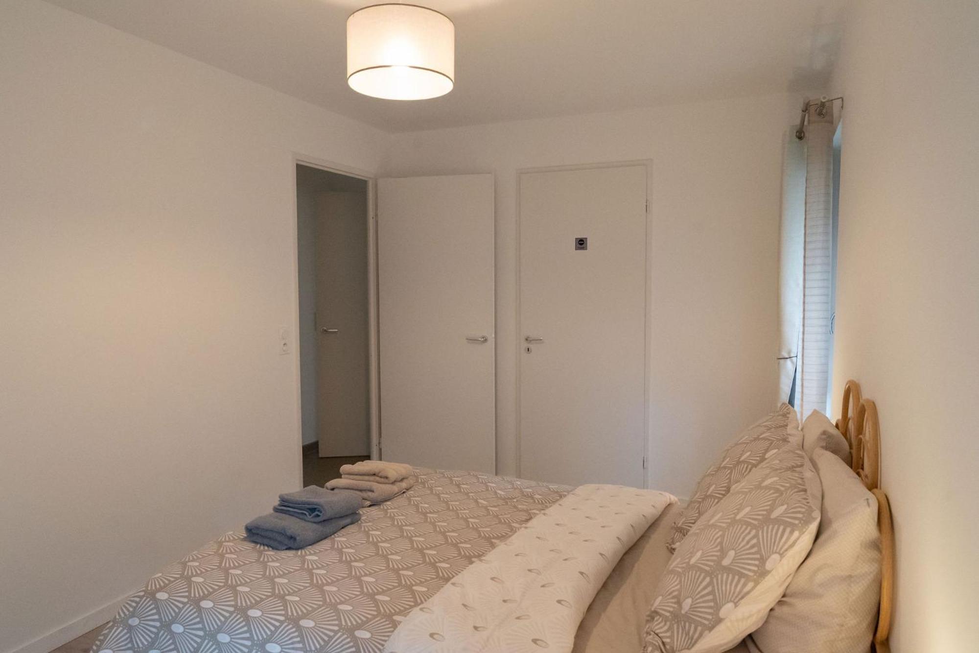 Appartement 3 Etoiles Pour 4 Personnes Bordeaux Buitenkant foto