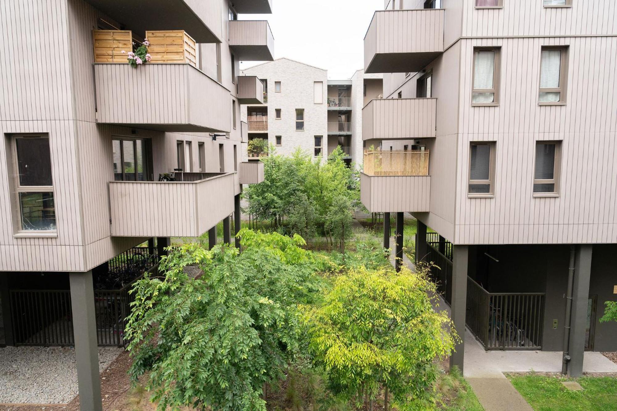 Appartement 3 Etoiles Pour 4 Personnes Bordeaux Buitenkant foto